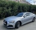Серый Ауди А5, объемом двигателя 2 л и пробегом 47 тыс. км за 36500 $, фото 1 на Automoto.ua