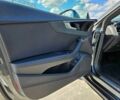 Серый Ауди А5, объемом двигателя 2 л и пробегом 102 тыс. км за 29900 $, фото 15 на Automoto.ua