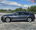 Серый Ауди А5, объемом двигателя 1.98 л и пробегом 102 тыс. км за 29900 $, фото 2 на Automoto.ua