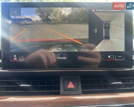 Ауді A5 2021 у Києві на Automoto.ua Сірий Ауді A5, об'ємом двигуна 1.97 л та пробігом 131 тис. км за 28300 $, фото 36 на Automoto.ua