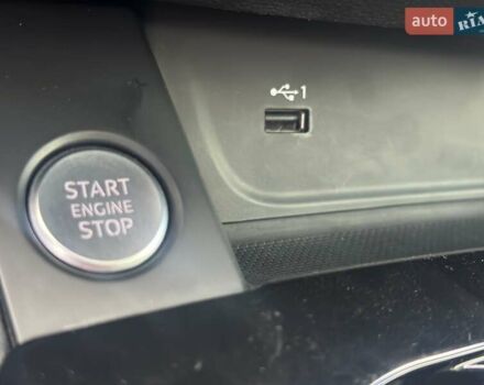 Ауді A5 2021 у Києві на Automoto.ua Сірий Ауді A5, об'ємом двигуна 1.97 л та пробігом 131 тис. км за 28300 $, фото 46 на Automoto.ua