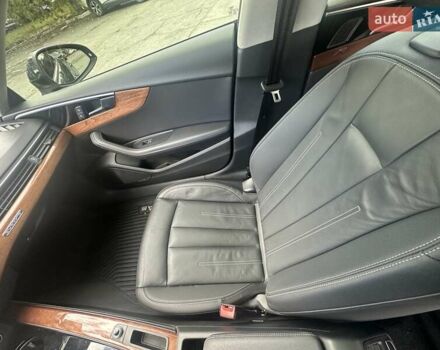 Ауді A5 2021 у Києві на Automoto.ua Сірий Ауді A5, об'ємом двигуна 1.97 л та пробігом 131 тис. км за 28300 $, фото 53 на Automoto.ua
