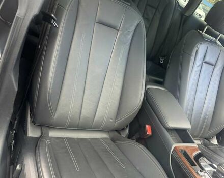 Ауді A5 2021 у Києві на Automoto.ua Сірий Ауді A5, об'ємом двигуна 1.97 л та пробігом 131 тис. км за 28300 $, фото 21 на Automoto.ua