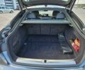 Серый Ауди А5, объемом двигателя 2 л и пробегом 102 тыс. км за 29900 $, фото 18 на Automoto.ua