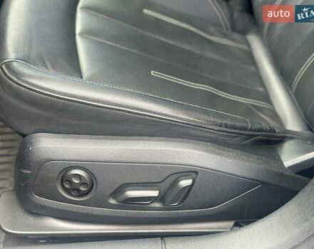 Ауді A5 2021 у Києві на Automoto.ua Сірий Ауді A5, об'ємом двигуна 1.97 л та пробігом 131 тис. км за 28300 $, фото 34 на Automoto.ua