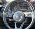 Серый Ауди А5, объемом двигателя 1.98 л и пробегом 102 тыс. км за 29900 $, фото 10 на Automoto.ua