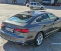 Серый Ауди А5, объемом двигателя 2 л и пробегом 102 тыс. км за 29900 $, фото 3 на Automoto.ua
