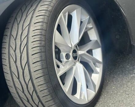 Ауді A5 2021 у Києві на Automoto.ua Сірий Ауді A5, об'ємом двигуна 1.97 л та пробігом 131 тис. км за 28300 $, фото 51 на Automoto.ua