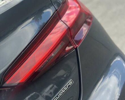 Ауді A5 2021 у Києві на Automoto.ua Сірий Ауді A5, об'ємом двигуна 1.97 л та пробігом 131 тис. км за 28300 $, фото 9 на Automoto.ua