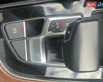 Ауді A5 2021 у Києві на Automoto.ua Сірий Ауді A5, об'ємом двигуна 1.97 л та пробігом 131 тис. км за 28300 $, фото 49 на Automoto.ua