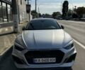 Сірий Ауді A5, об'ємом двигуна 1.98 л та пробігом 57 тис. км за 33300 $, фото 1 на Automoto.ua