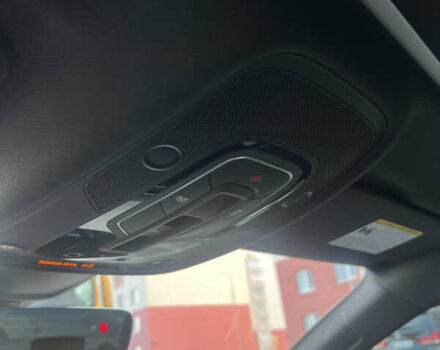 Серый Ауди А5, объемом двигателя 1.98 л и пробегом 50 тыс. км за 44600 $, фото 8 на Automoto.ua