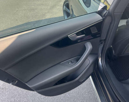 Серый Ауди А5, объемом двигателя 1.98 л и пробегом 50 тыс. км за 44600 $, фото 18 на Automoto.ua