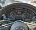 Серый Ауди А5, объемом двигателя 1.98 л и пробегом 102 тыс. км за 29900 $, фото 11 на Automoto.ua