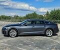 Серый Ауди А5, объемом двигателя 2 л и пробегом 102 тыс. км за 29900 $, фото 1 на Automoto.ua