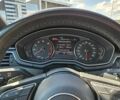 Серый Ауди А5, объемом двигателя 2 л и пробегом 102 тыс. км за 29900 $, фото 11 на Automoto.ua