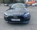 Ауді A5 2021 у Києві на Automoto.ua Сірий Ауді A5, об'ємом двигуна 1.97 л та пробігом 131 тис. км за 28300 $, фото 8 на Automoto.ua
