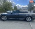 Ауді A5 2021 у Києві на Automoto.ua Сірий Ауді A5, об'ємом двигуна 1.97 л та пробігом 131 тис. км за 28300 $, фото 12 на Automoto.ua