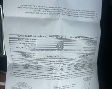 Ауді A5 2021 у Києві на Automoto.ua Сірий Ауді A5, об'ємом двигуна 1.97 л та пробігом 131 тис. км за 28300 $, фото 55 на Automoto.ua