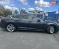 Ауді A5 2021 у Києві на Automoto.ua Сірий Ауді A5, об'ємом двигуна 1.97 л та пробігом 131 тис. км за 28300 $, фото 2 на Automoto.ua