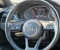 Серый Ауди А5, объемом двигателя 2 л и пробегом 102 тыс. км за 29900 $, фото 10 на Automoto.ua