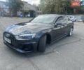 Ауді A5 2021 у Києві на Automoto.ua Сірий Ауді A5, об'ємом двигуна 1.97 л та пробігом 131 тис. км за 28300 $, фото 1 на Automoto.ua