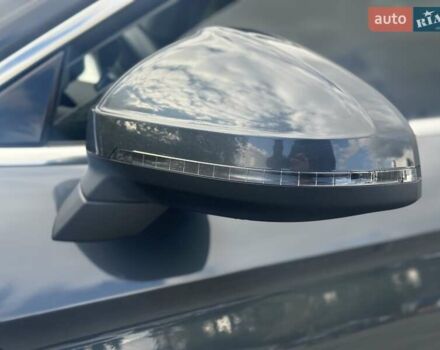 Ауді A5 2021 у Києві на Automoto.ua Сірий Ауді A5, об'ємом двигуна 1.97 л та пробігом 131 тис. км за 28300 $, фото 30 на Automoto.ua