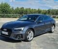 Серый Ауди А5, объемом двигателя 2 л и пробегом 102 тыс. км за 29900 $, фото 1 на Automoto.ua