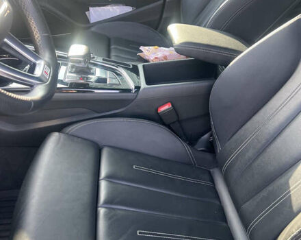 Серый Ауди А5, объемом двигателя 1.98 л и пробегом 50 тыс. км за 44600 $, фото 19 на Automoto.ua