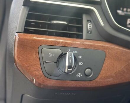 Ауді A5 2021 у Києві на Automoto.ua Сірий Ауді A5, об'ємом двигуна 1.97 л та пробігом 131 тис. км за 28300 $, фото 37 на Automoto.ua