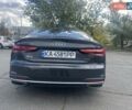 Ауді A5 2021 у Києві на Automoto.ua Сірий Ауді A5, об'ємом двигуна 1.97 л та пробігом 131 тис. км за 28300 $, фото 6 на Automoto.ua