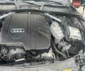 Ауді A5 2021 у Києві на Automoto.ua Сірий Ауді A5, об'ємом двигуна 1.97 л та пробігом 131 тис. км за 28300 $, фото 28 на Automoto.ua