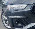 Ауді A5 2021 у Києві на Automoto.ua Сірий Ауді A5, об'ємом двигуна 1.97 л та пробігом 131 тис. км за 28300 $, фото 14 на Automoto.ua