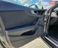 Серый Ауди А5, объемом двигателя 1.98 л и пробегом 102 тыс. км за 29900 $, фото 15 на Automoto.ua