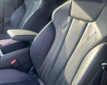 Серый Ауди А5, объемом двигателя 1.98 л и пробегом 50 тыс. км за 44600 $, фото 20 на Automoto.ua