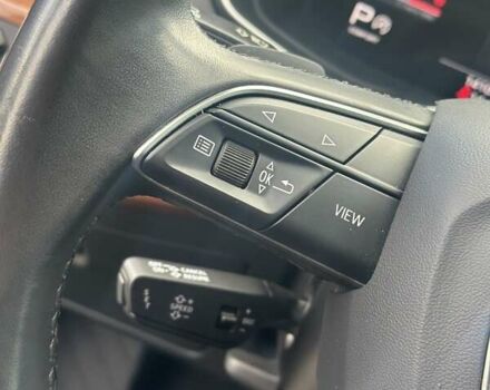 Ауді A5 2021 у Києві на Automoto.ua Сірий Ауді A5, об'ємом двигуна 1.97 л та пробігом 131 тис. км за 28300 $, фото 40 на Automoto.ua