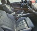Серый Ауди А5, объемом двигателя 1.98 л и пробегом 102 тыс. км за 29900 $, фото 16 на Automoto.ua