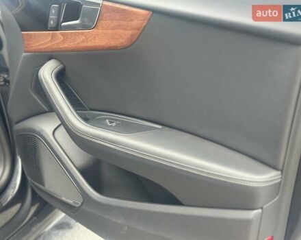 Ауді A5 2021 у Києві на Automoto.ua Сірий Ауді A5, об'ємом двигуна 1.97 л та пробігом 131 тис. км за 28300 $, фото 25 на Automoto.ua