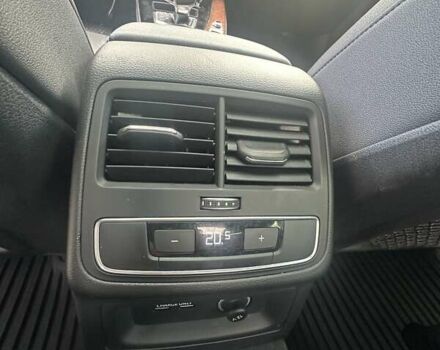 Ауді A5 2021 у Києві на Automoto.ua Сірий Ауді A5, об'ємом двигуна 1.97 л та пробігом 131 тис. км за 28300 $, фото 27 на Automoto.ua