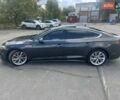 Ауді A5 2021 у Києві на Automoto.ua Сірий Ауді A5, об'ємом двигуна 1.97 л та пробігом 131 тис. км за 28300 $, фото 1 на Automoto.ua