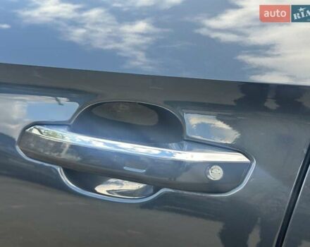 Ауді A5 2021 у Києві на Automoto.ua Сірий Ауді A5, об'ємом двигуна 1.97 л та пробігом 131 тис. км за 28300 $, фото 15 на Automoto.ua