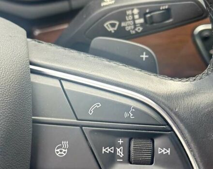 Ауді A5 2021 у Києві на Automoto.ua Сірий Ауді A5, об'ємом двигуна 1.97 л та пробігом 131 тис. км за 28300 $, фото 41 на Automoto.ua