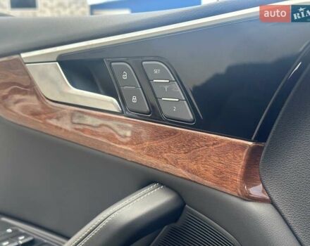 Ауді A5 2021 у Києві на Automoto.ua Сірий Ауді A5, об'ємом двигуна 1.97 л та пробігом 131 тис. км за 28300 $, фото 38 на Automoto.ua