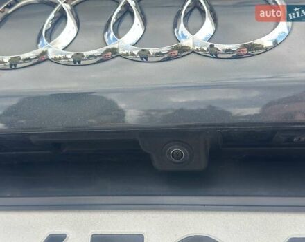 Ауді A5 2021 у Києві на Automoto.ua Сірий Ауді A5, об'ємом двигуна 1.97 л та пробігом 131 тис. км за 28300 $, фото 44 на Automoto.ua