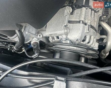 Ауді A5 2021 у Києві на Automoto.ua Сірий Ауді A5, об'ємом двигуна 1.97 л та пробігом 131 тис. км за 28300 $, фото 23 на Automoto.ua