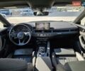 Серый Ауди А5, объемом двигателя 1.98 л и пробегом 102 тыс. км за 29900 $, фото 8 на Automoto.ua