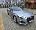 Сірий Ауді A5, об'ємом двигуна 1.98 л та пробігом 41 тис. км за 34900 $, фото 1 на Automoto.ua