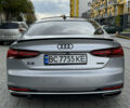 Сірий Ауді A5, об'ємом двигуна 2 л та пробігом 58 тис. км за 42000 $, фото 6 на Automoto.ua