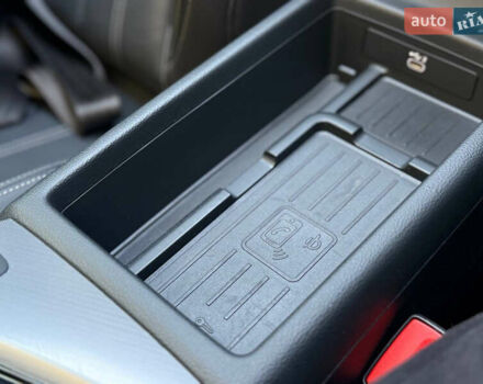 Ауді A5 2022 у Дніпро (Дніпропетровську) на Automoto.ua Сірий Ауді A5, об'ємом двигуна 1.98 л та пробігом 19 тис. км за 40000 $, фото 16 на Automoto.ua