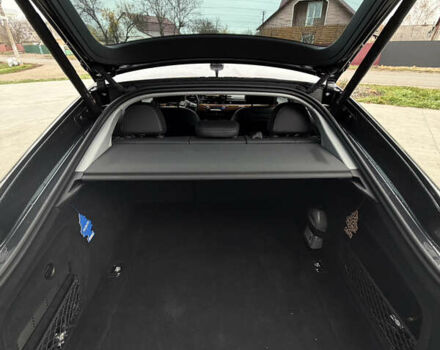 Сірий Ауді A5, об'ємом двигуна 1.97 л та пробігом 56 тис. км за 32000 $, фото 2 на Automoto.ua